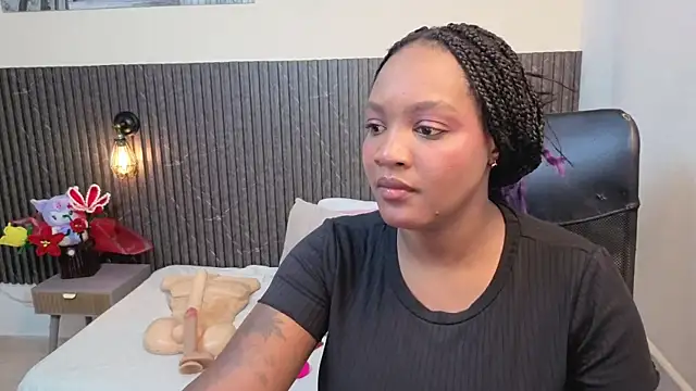 chanel brunette online show from March 2026 08:15:02 PM