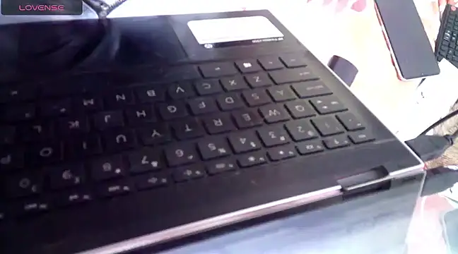 Izury Blondee online show from December 2024 10:20:02 PM