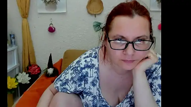 PlayfullMature online show from October 2025 10:23:02 PM