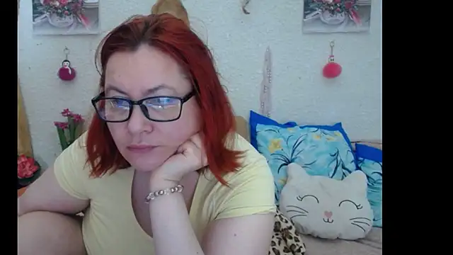 PlayfullMature online show from November 2025 11:20:01 AM