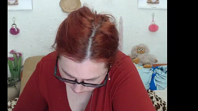 PlayfullMature online show from December 2025 11:11:01 PM