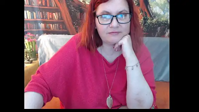 Snapshot of PlayfullMature chatting on June 2026 02:43:02 PM PlayfullMature online show from June 2026 02:43:02 PM