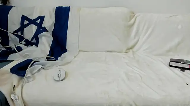 IsraeliMilf online show from March 2026 08:29:01 AM