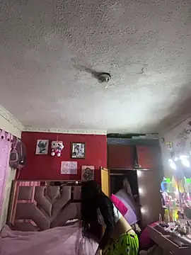  Dulcinea777 online show from April 2026 12:23:01 AM