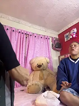  Dulcinea777 online show from April 2026 02:04:02 AM