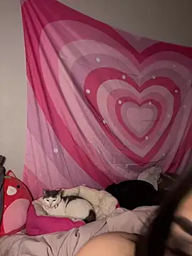 ThickerThanYoBitch online show from December 2024 11:40:01 AM