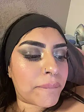 ThickerThanYoBitch online show from December 2024 02:55:01 PM