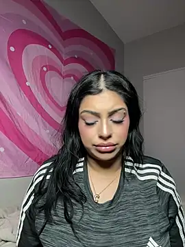 ThickerThanYoBitch online show from February 2026 08:04:02 AM