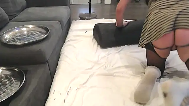 AssmannCD online show from December 2024 09:06:02 PM