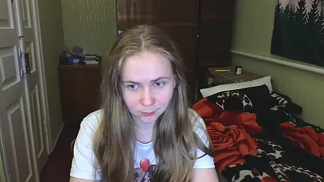 Riley Roo online show from December 2024 05:45:02 PM