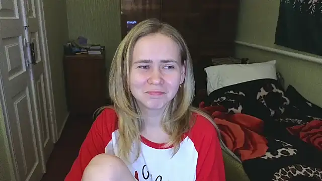 Riley Roo online show from December 2024 07:43:02 PM