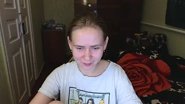 Riley Roo online show from December 2024 09:52:01 PM