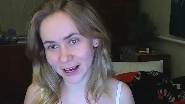 Riley Roo online show from December 2024 08:47:02 PM