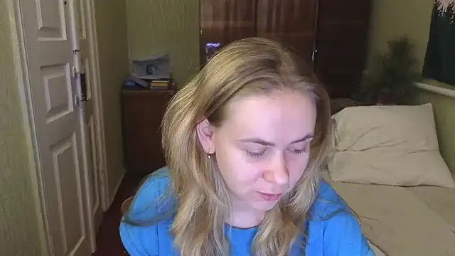 Riley Roo online show from January 2025 05:58:01 PM