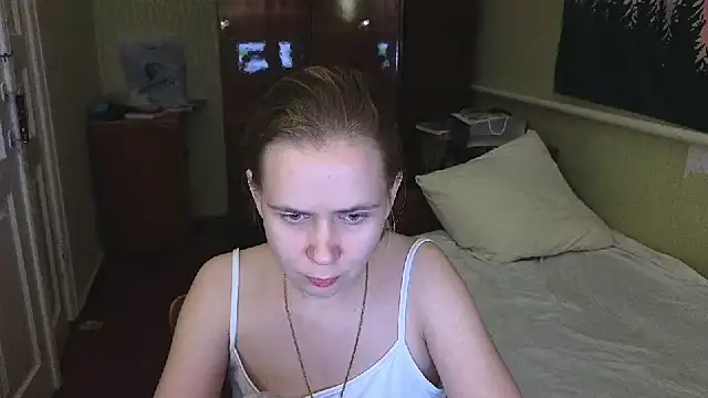 Riley Roo online show from February 2025 08:53:01 PM