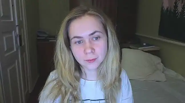 Riley Roo online show from February 2025 05:29:01 PM