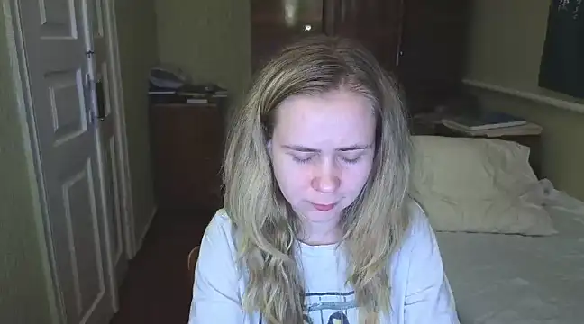 Riley Roo online show from February 2025 08:31:01 PM