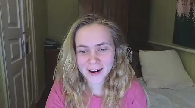 Riley Roo online show from February 2025 05:05:02 PM