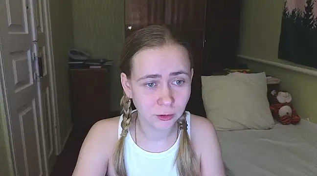 Riley Roo online show from February 2025 05:36:01 PM