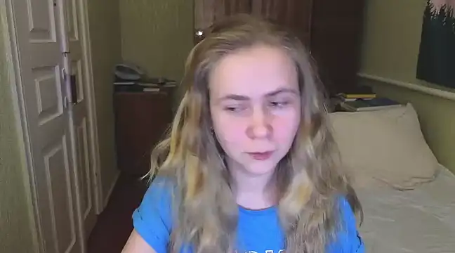 Riley Roo online show from February 2025 05:50:02 PM