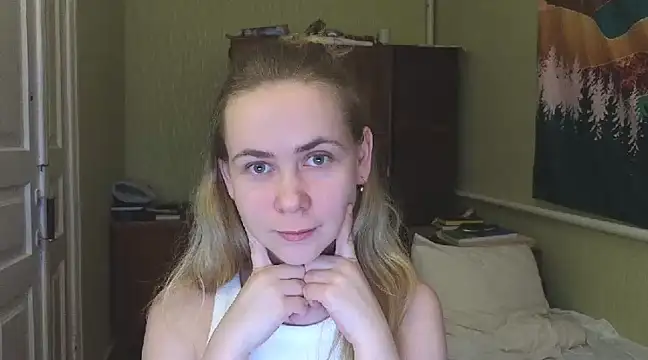 Riley Roo online show from February 2025 05:10:02 PM