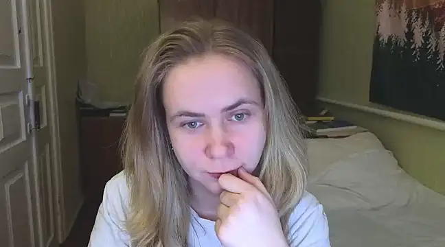 Riley Roo online show from February 2025 05:49:02 PM