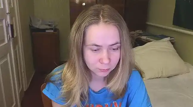 Riley Roo online show from February 2025 05:36:02 PM