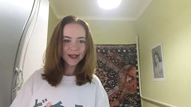 Riley Roo online show from September 2025 03:45:01 PM