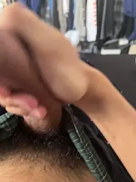 Snapshot of Joaquinp2023 chatting on January 2025 09:50:01 PM Joaquinp2023 online show from January 2025 09:50:01 PM