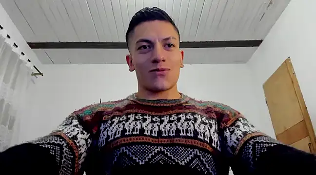 aquiles 51 online show from December 2024 01:36:01 AM