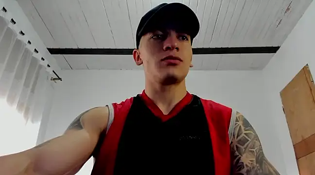 aquiles 51 online show from December 2024 10:01:02 PM