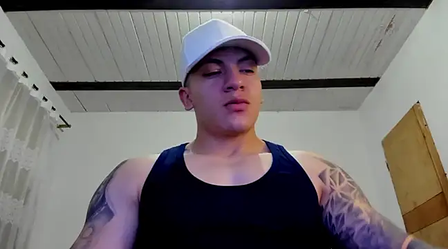 aquiles 51 online show from January 2025 11:50:01 PM