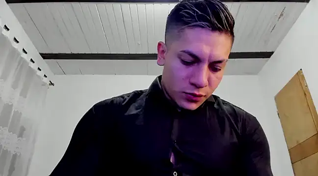 aquiles 51 online show from January 2025 11:40:01 PM