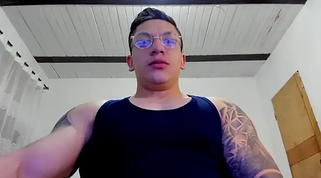 aquiles 51 online show from January 2025 12:17:02 AM