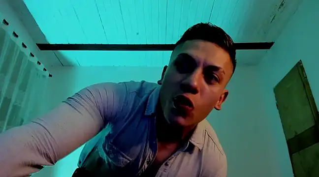 aquiles 51 online show from January 2025 11:34:01 PM