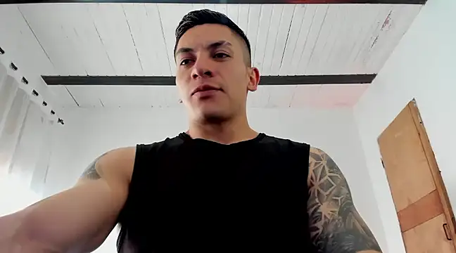 aquiles 51 online show from March 2025 09:05:02 PM