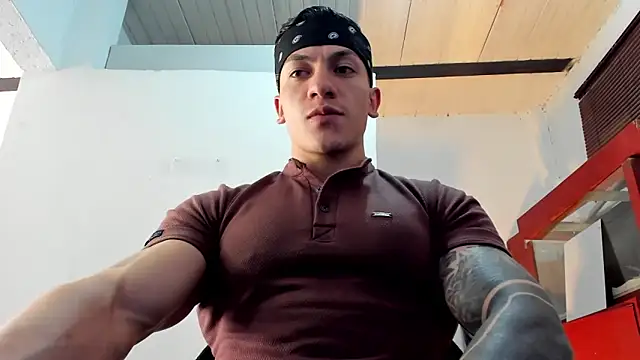 aquiles 51 online show from September 2025 08:12:02 PM