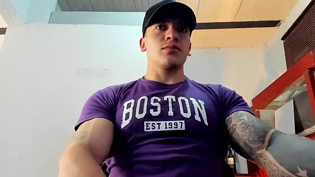 aquiles 51 online show from September 2025 08:01:02 PM