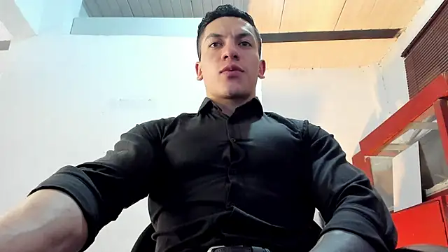 aquiles 51 online show from September 2025 08:47:02 PM