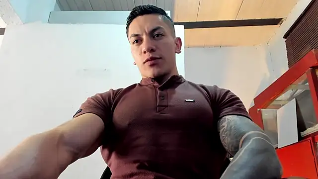 aquiles 51 online show from October 2025 08:16:02 PM