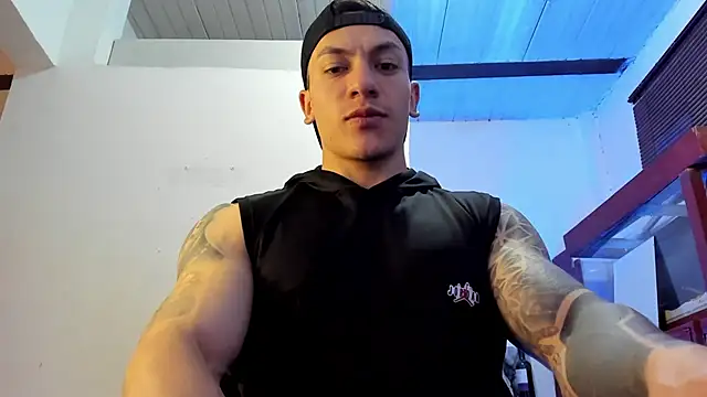 aquiles 51 online show from October 2025 07:56:01 PM