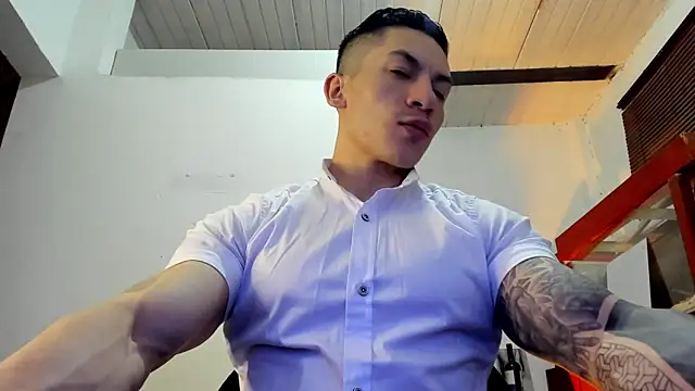 aquiles 51 online show from November 2025 07:48:02 PM