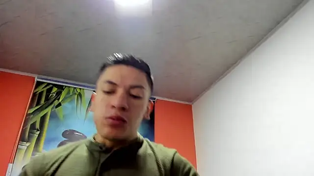 aquiles 51 online show from December 2025 12:03:02 PM