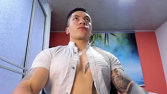 aquiles 51 online show from March 2026 08:43:01 PM