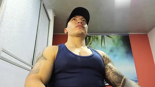 aquiles 51 online show from April 2026 06:38:01 PM