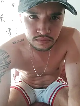 Gerduke06 online show from October 2025 05:03:01 PM