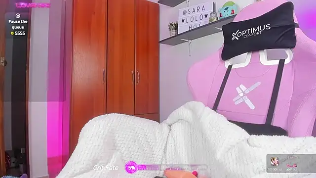 saralolo420 online show from March 2025 01:06:01 AM