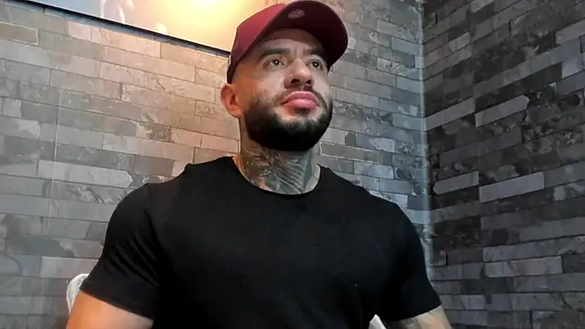 BruceDallas online show from January 2026 03:53:02 AM