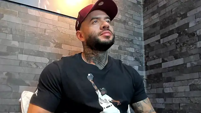 BruceDallas online show from January 2026 02:39:01 AM