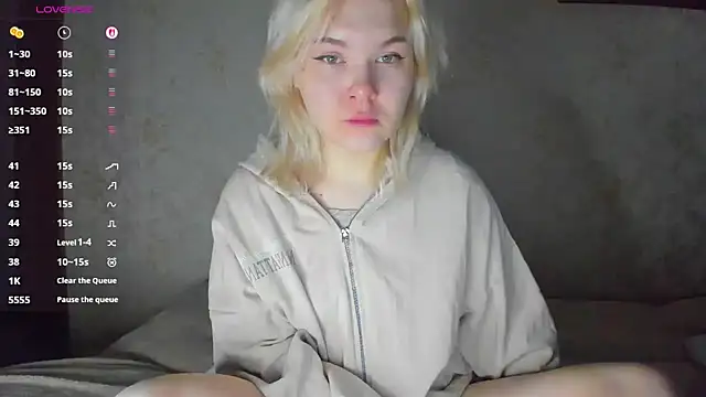 Snapshot of Dopaminegirl chatting on March 2026 08:26:01 PM Dopaminegirl online show from March 2026 08:26:01 PM